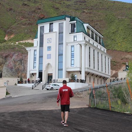 Ve Hotels Palandoken Erzurum Dış mekan fotoğraf