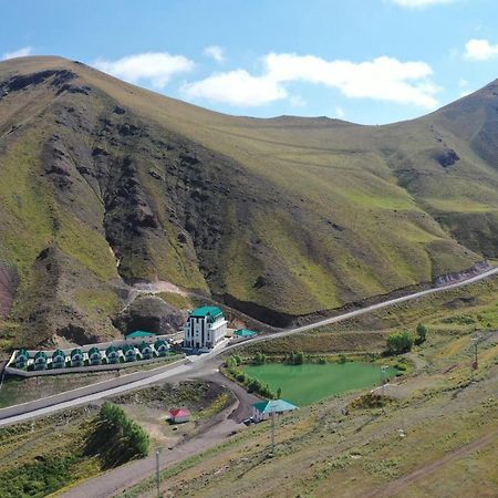 Ve Hotels Palandoken Erzurum Dış mekan fotoğraf