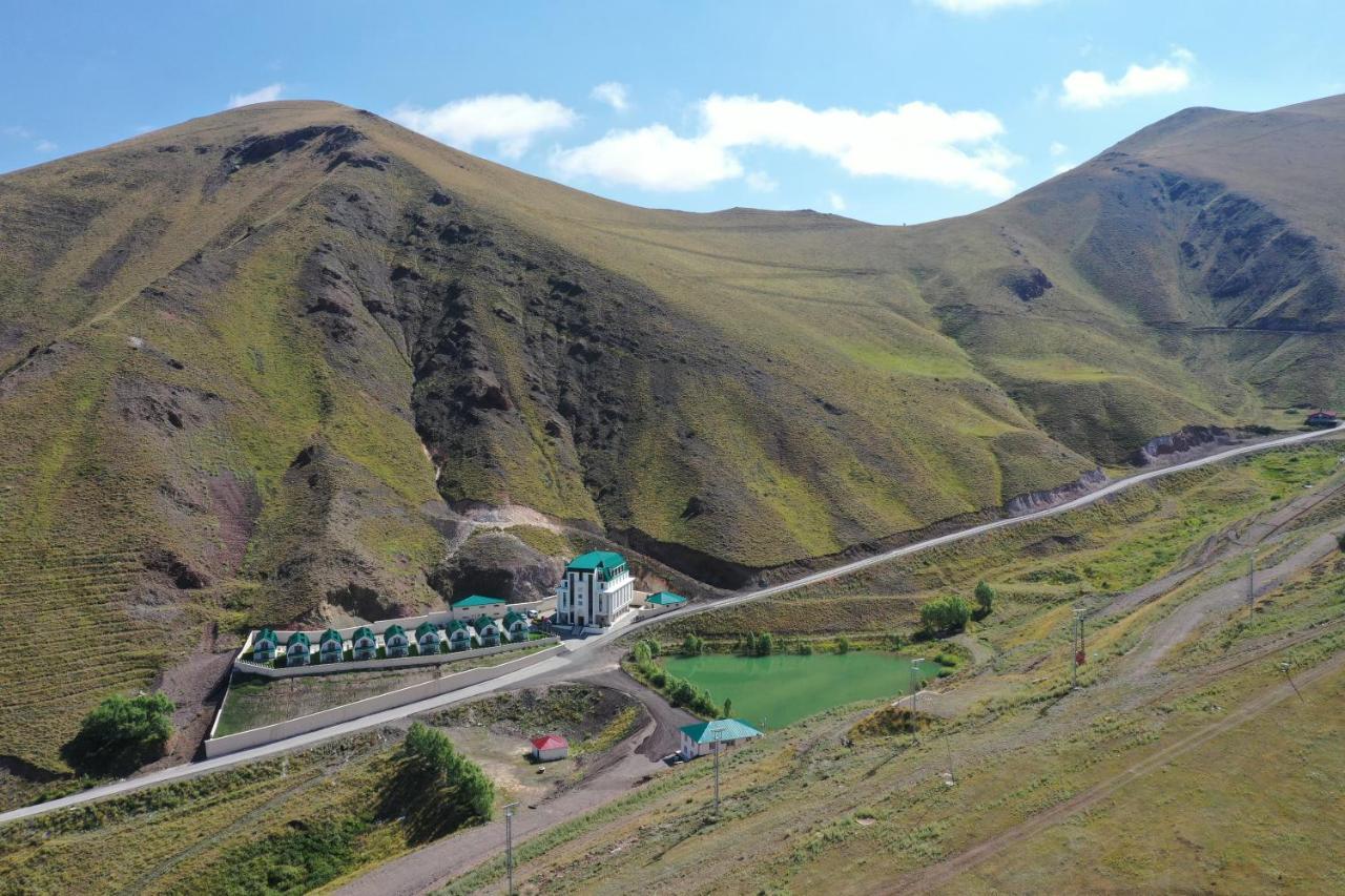 Ve Hotels Palandoken Erzurum Dış mekan fotoğraf