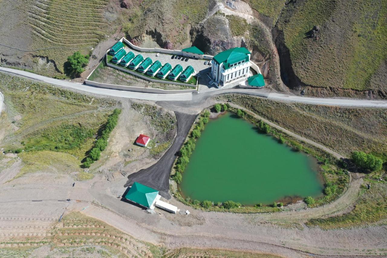 Ve Hotels Palandoken Erzurum Dış mekan fotoğraf