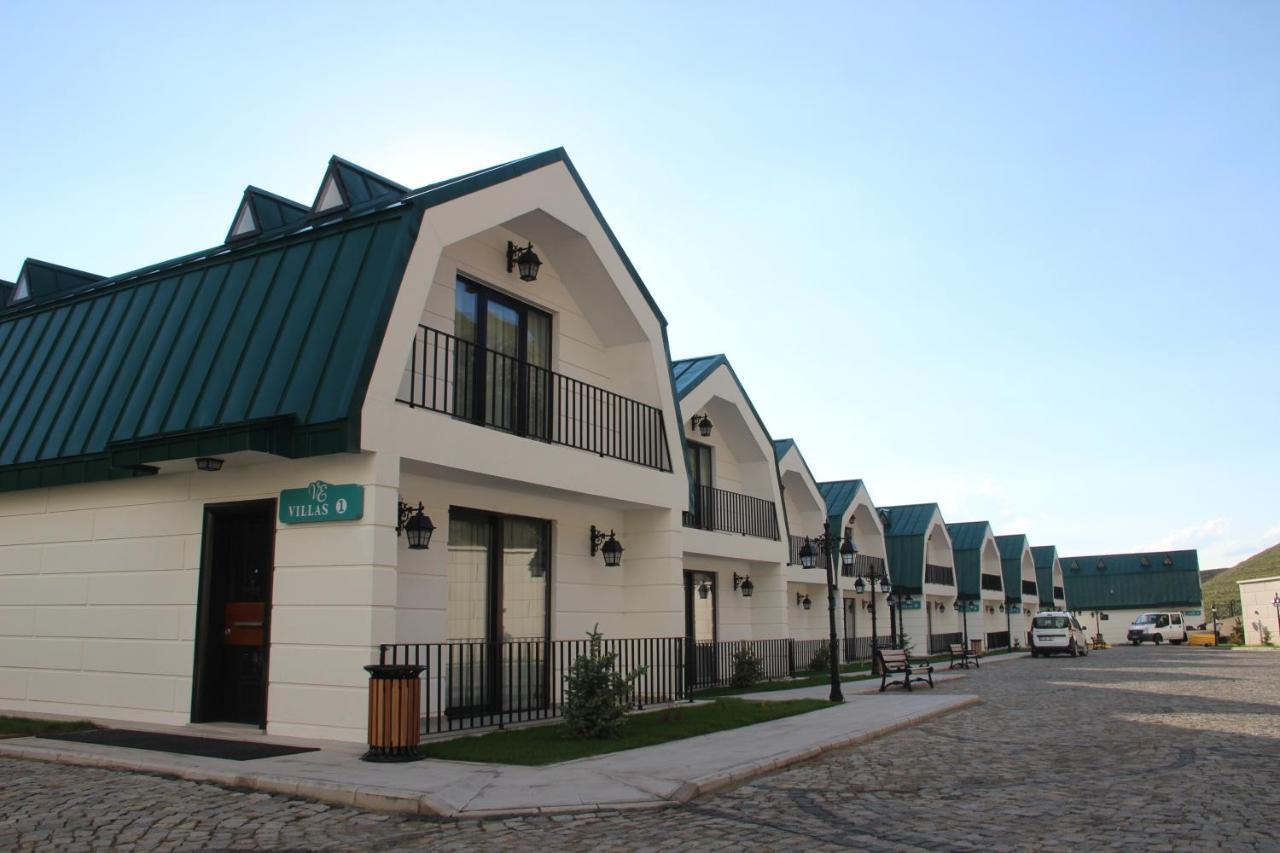 Ve Hotels Palandoken Erzurum Dış mekan fotoğraf