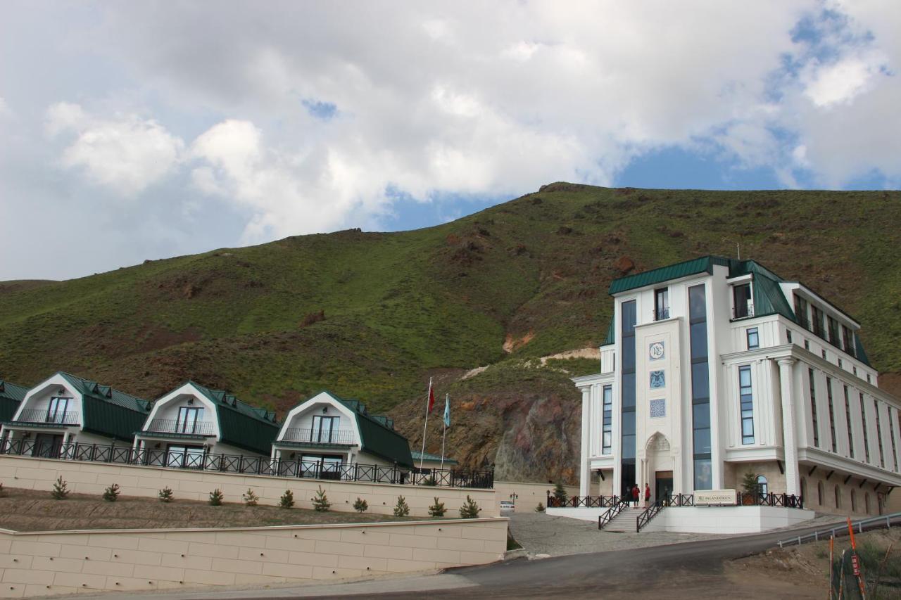 Ve Hotels Palandoken Erzurum Dış mekan fotoğraf