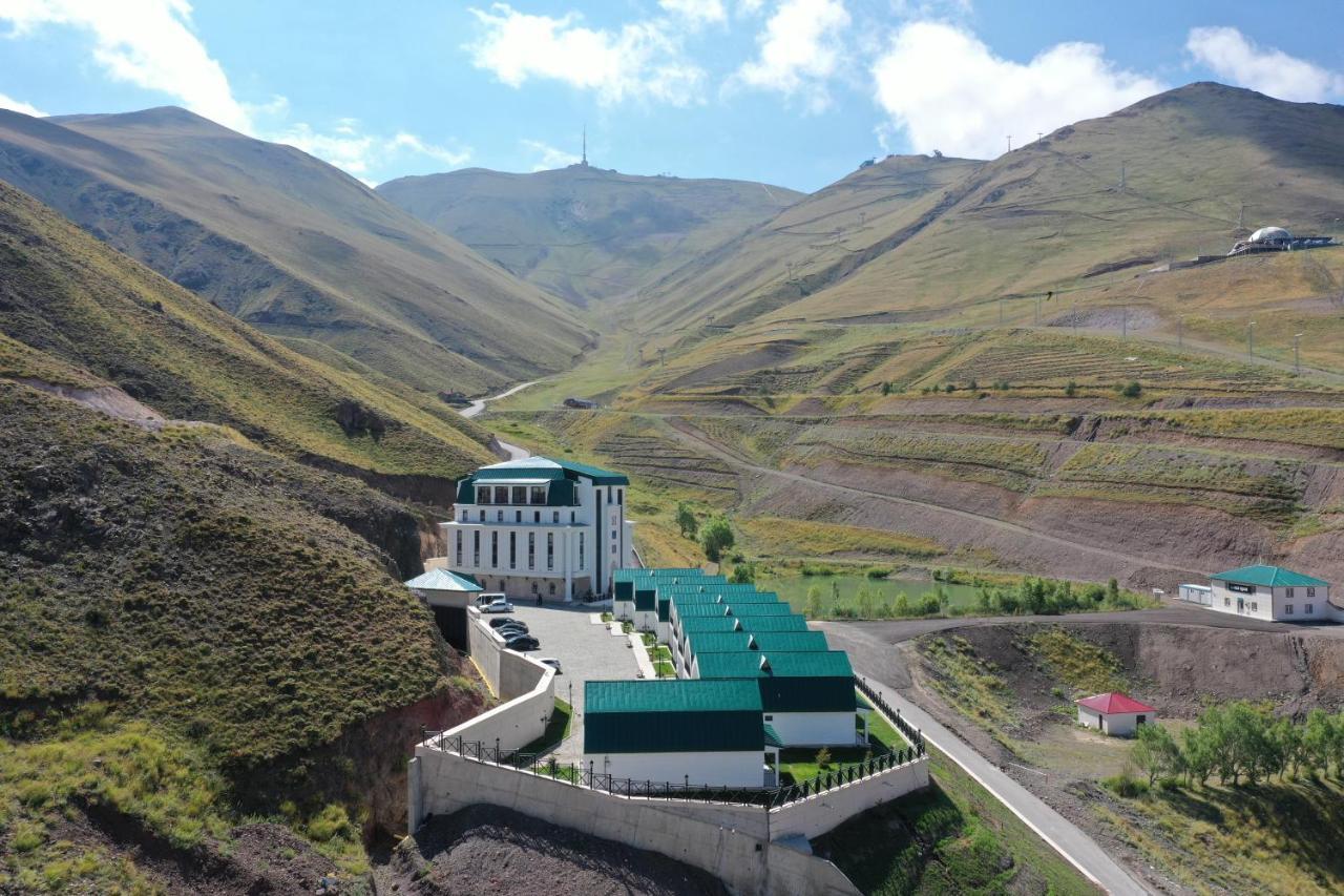 Ve Hotels Palandoken Erzurum Dış mekan fotoğraf