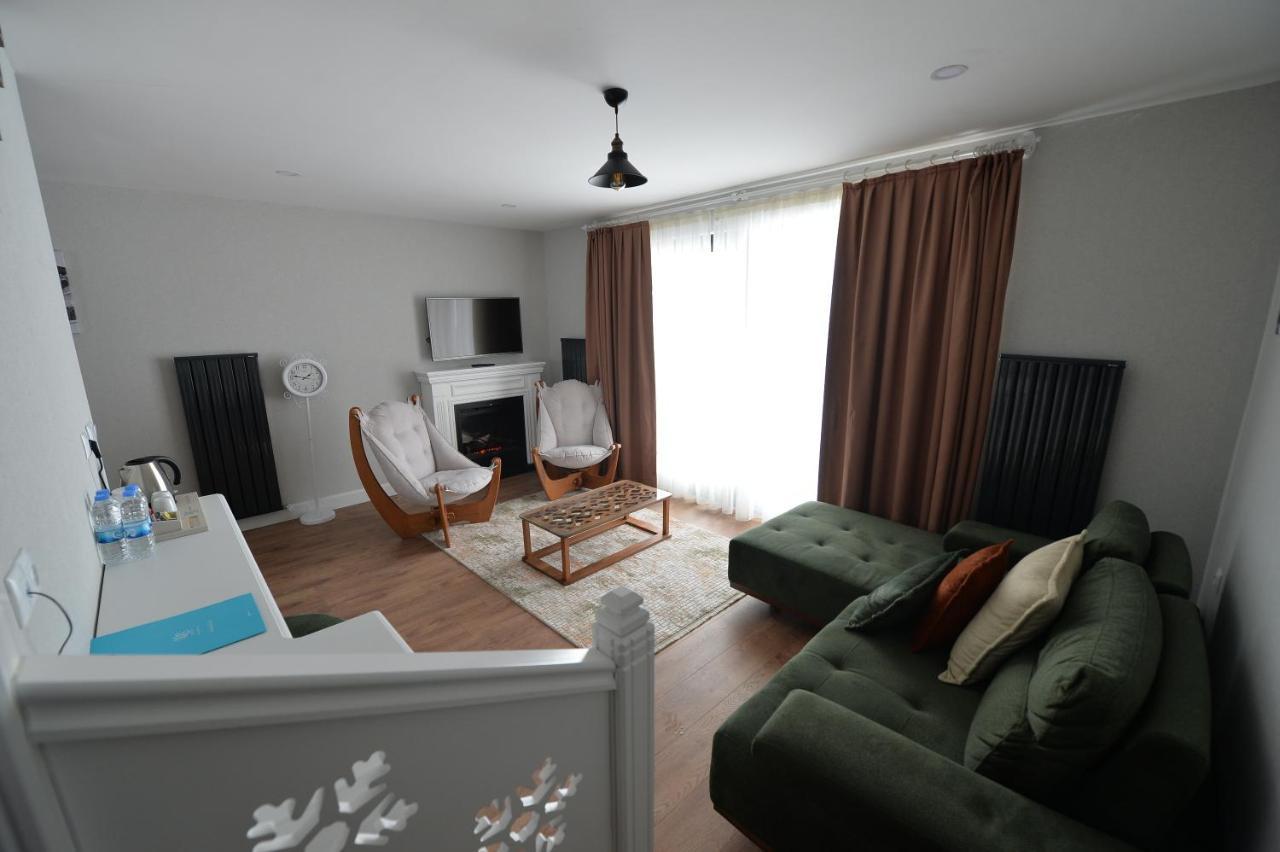 Ve Hotels Palandoken Erzurum Dış mekan fotoğraf