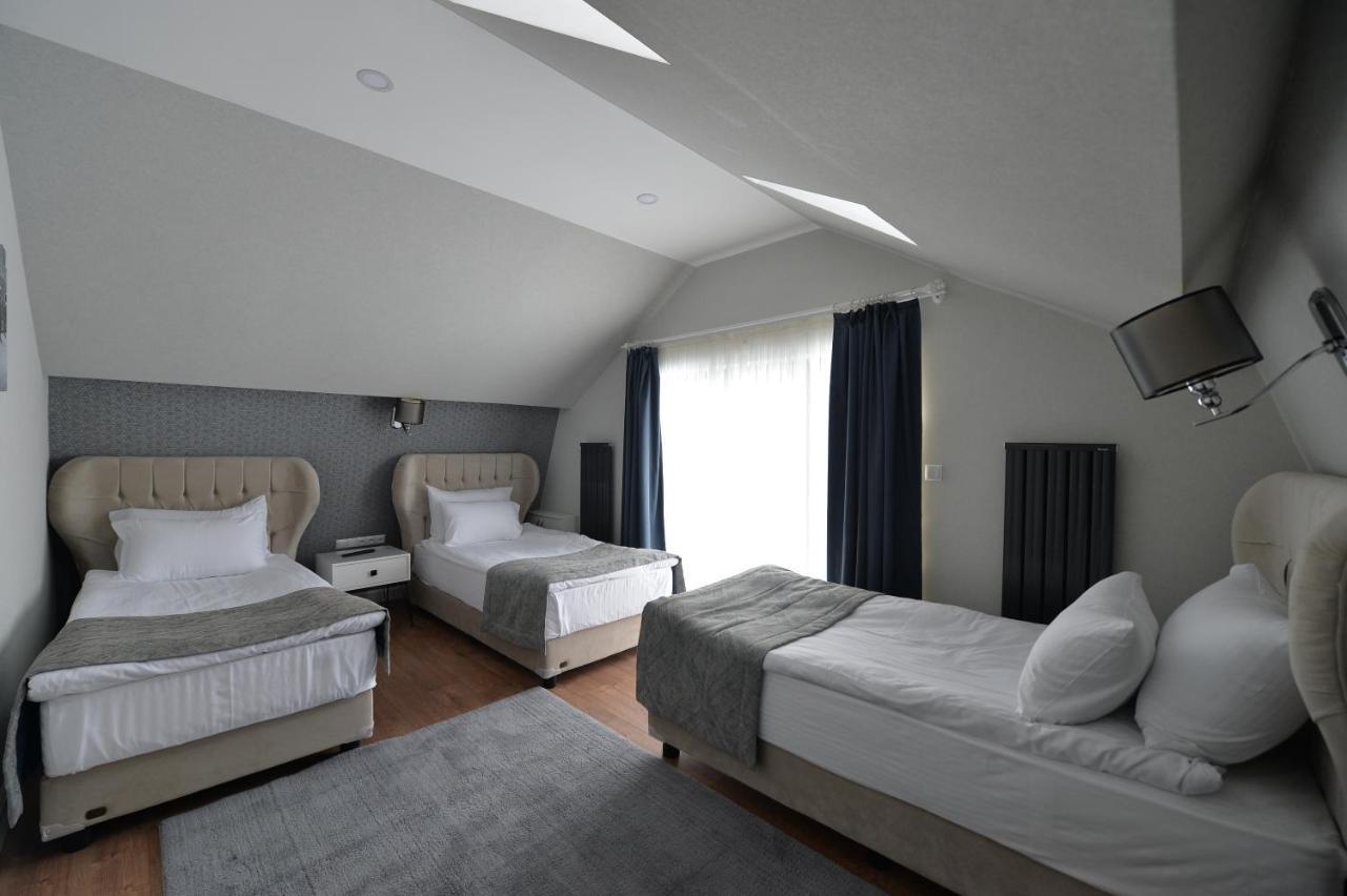 Ve Hotels Palandoken Erzurum Dış mekan fotoğraf