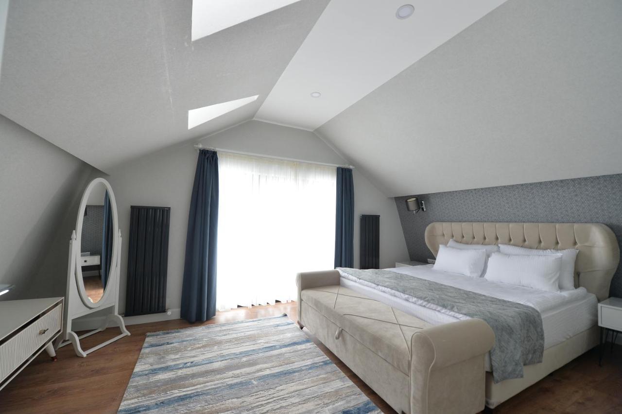 Ve Hotels Palandoken Erzurum Dış mekan fotoğraf