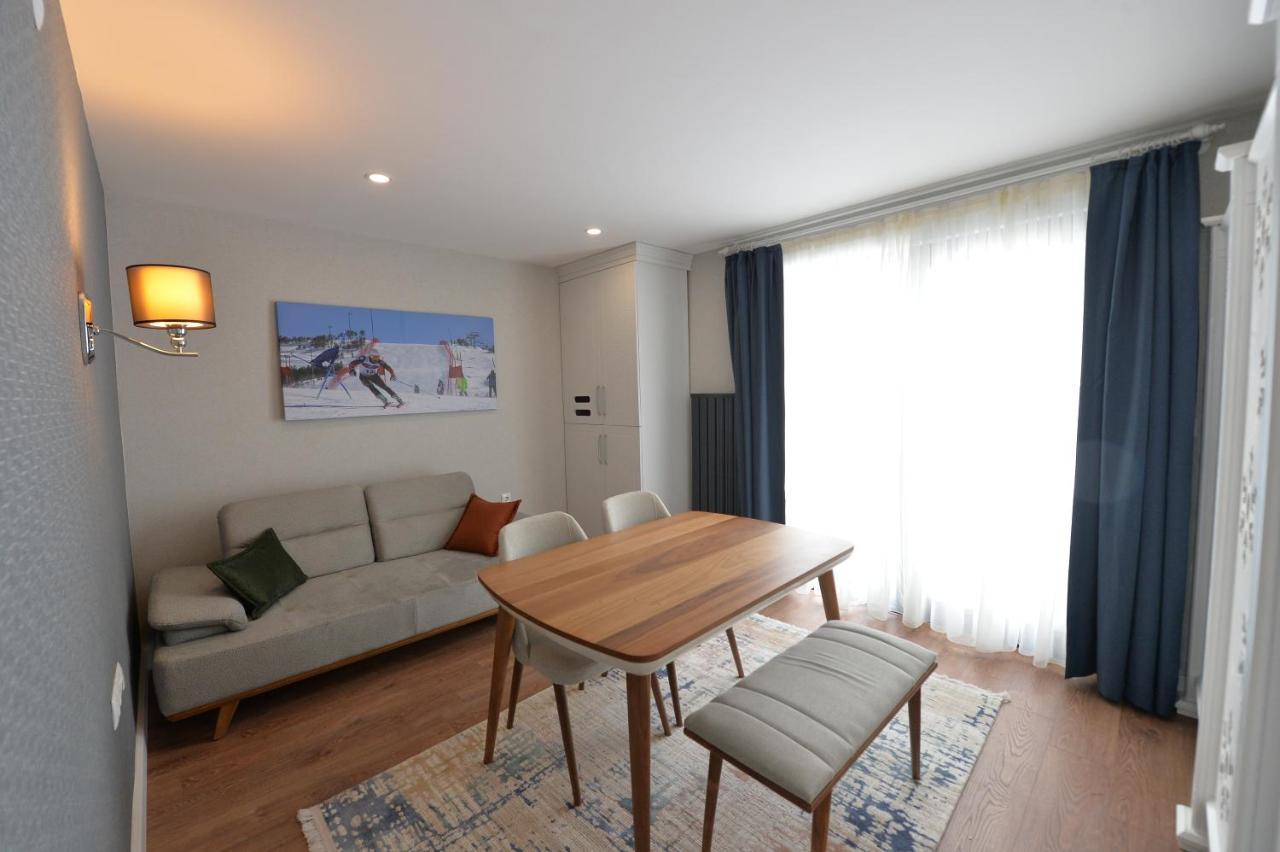 Ve Hotels Palandoken Erzurum Dış mekan fotoğraf