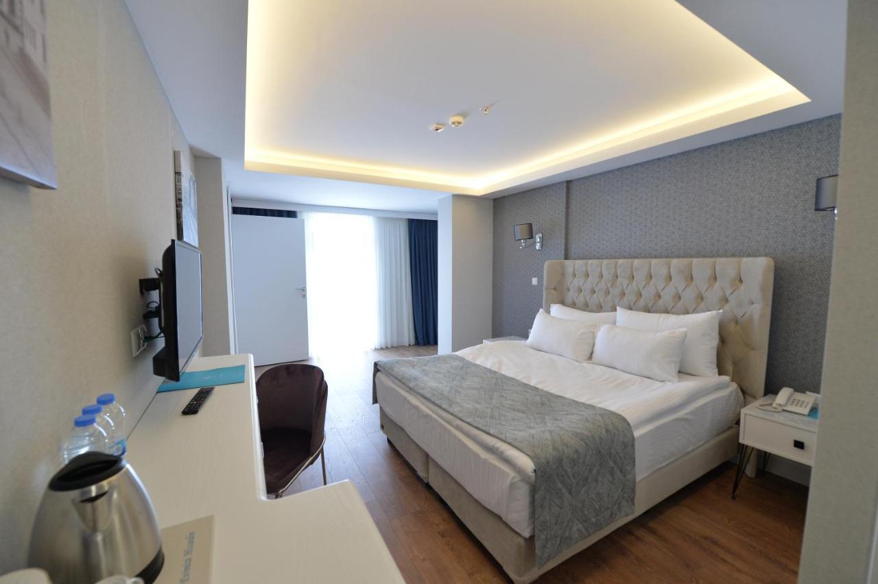 Ve Hotels Palandoken Erzurum Dış mekan fotoğraf