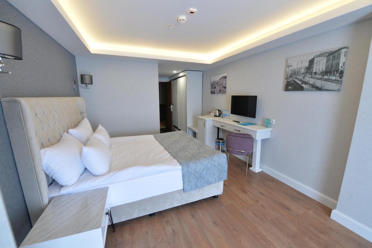 Ve Hotels Palandoken Erzurum Dış mekan fotoğraf