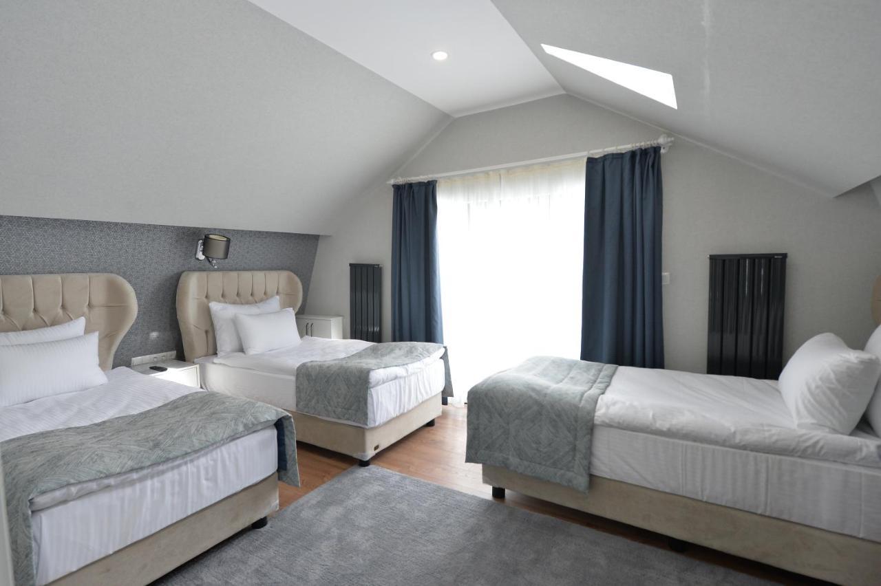 Ve Hotels Palandoken Erzurum Dış mekan fotoğraf